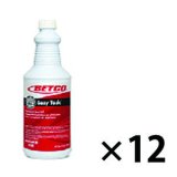 ベトコ BETCO イージータスク [946mL×12] - スプレータイプ バフ剤