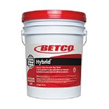 ベトコ BETCO ハイブリッド [18.9L] - 高耐久性バフィング対応フロアフィニッシュ