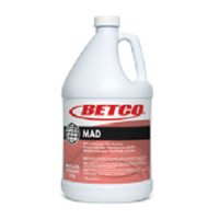 ベトコ BETCO マッド 3.78L - 濃縮タイプ 強酸性クリーナー・床中和剤