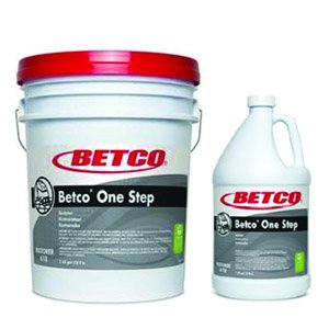 画像1: ベトコ BETCO ワンステップ - 洗浄光沢復元剤
