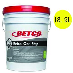 画像2: ベトコ BETCO ワンステップ - 洗浄光沢復元剤