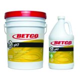ベトコ BETCO pH7(ピーエイチセブン) - 濃縮タイプ 中性万能クリーナー