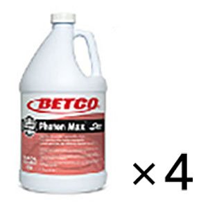 画像3: ベトコ BETCO フォトンマックス - ポリマー架橋剤配合 高光沢フィニッシュ