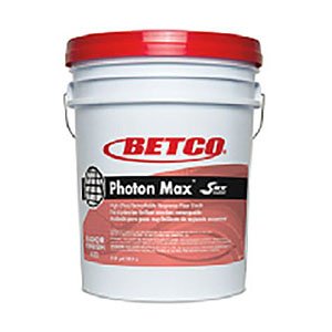 画像2: ベトコ BETCO フォトンマックス - ポリマー架橋剤配合 高光沢フィニッシュ