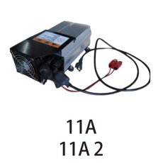 画像2: シーバイエス チャージャー24V 充電器 - 鉛バッテリー用充電器【代引不可・個人宅配送不可・#直送1000円】 (2)