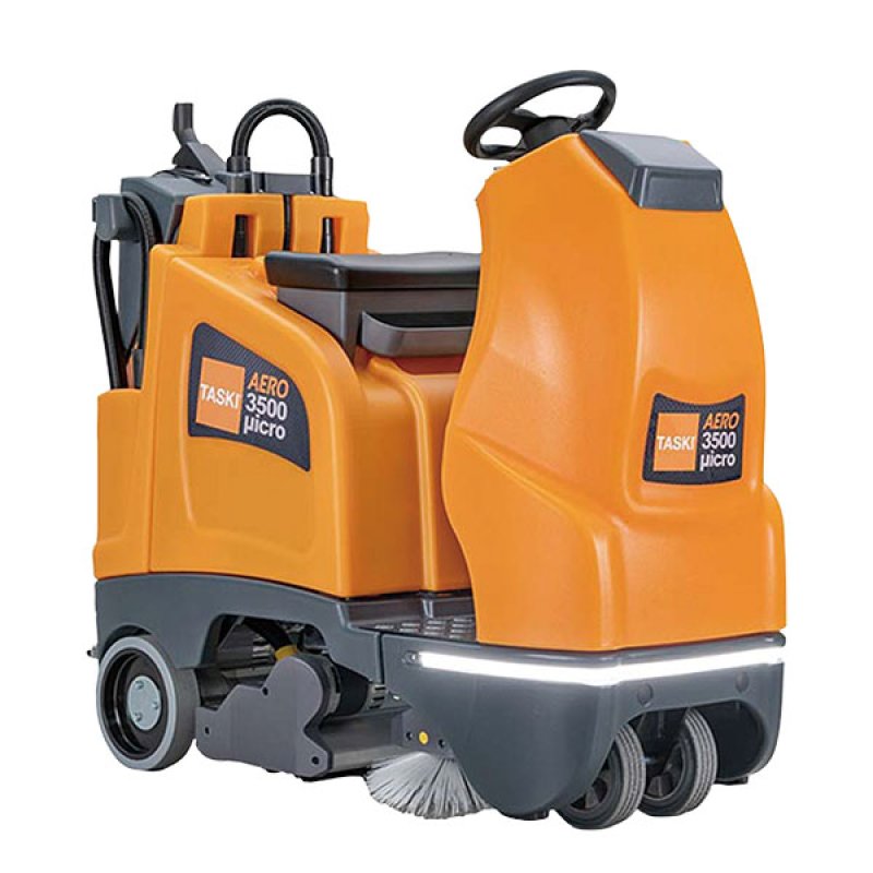 リース契約可能】シーバイエス エアロ 3500 マイクロ (Aero3500 μicro