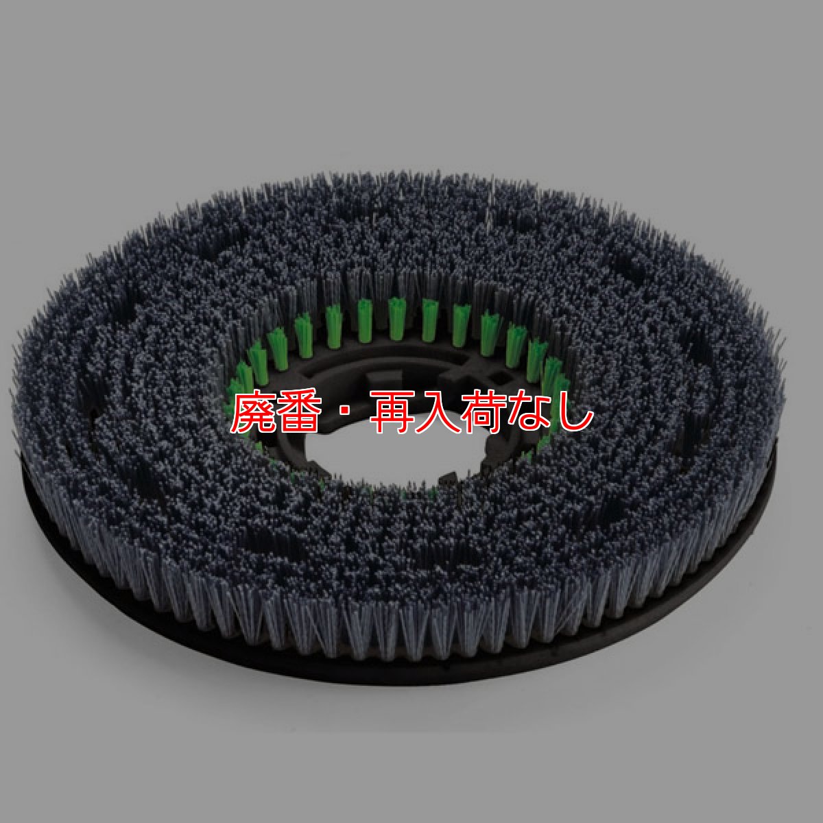 画像1: 【廃番・再入荷なし】シーバイエス Duel 1840NX用 タイネックススクラブブラシ ♯800【代引不可・個人宅配送不可】 (1)