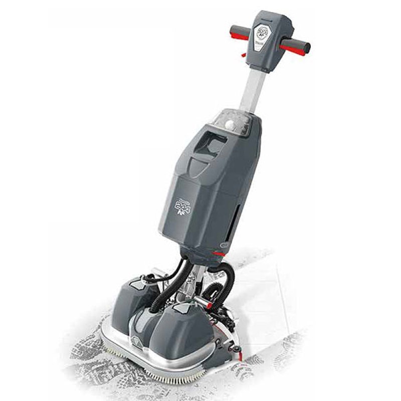 リース契約可能】シーバイエス Duel 244NX (バッテリー・充電器