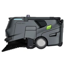 画像3: シーバイエス PUDU MT1 (プードゥーエムティーワン) - 広大なエリアに対応できるAIスマート掃除ロボット【代引不可・個人宅配送不可】 (3)
