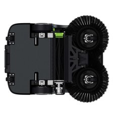 画像5: シーバイエス PUDU MT1 (プードゥーエムティーワン) - 広大なエリアに対応できるAIスマート掃除ロボット【代引不可・個人宅配送不可】 (5)