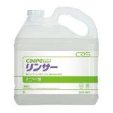 シーバイエス カーペキープリンサー [5L] - カーペット用リンス剤