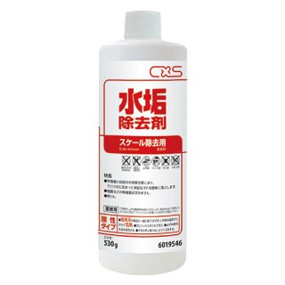 コスケム 酸性ヌリッパー [3.78L] - 粘性お風呂トイレ/水回り用