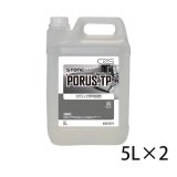 シーバイエス PORUS TP(ポーラスティーピー) [5L×2] - セラミックタイルの美観維持用含浸剤