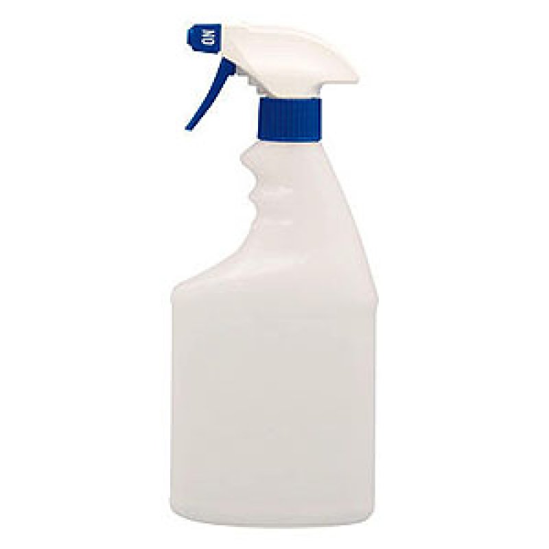 シーバイエス 600mL 泡スプレーボトル 空容器-洗剤噴霧器・ス