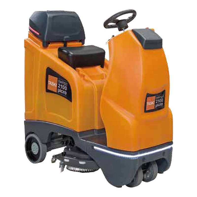 リース契約可能】シーバイエス スウィンゴ2100マイクロ - ミドルサイズ