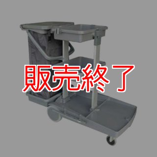 メンテナンスカート】メンテナンストロリー(シーバイエス)(店舗