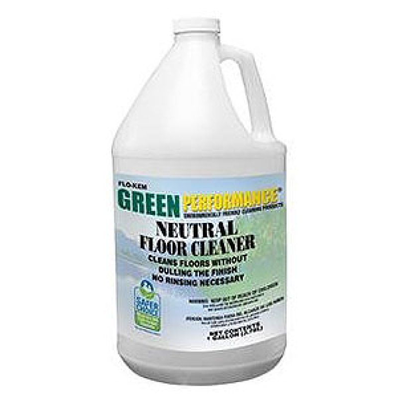 コスケム GP106 ニュートラルクリーナー [3.78L] - 中性床洗剤-床洗剤