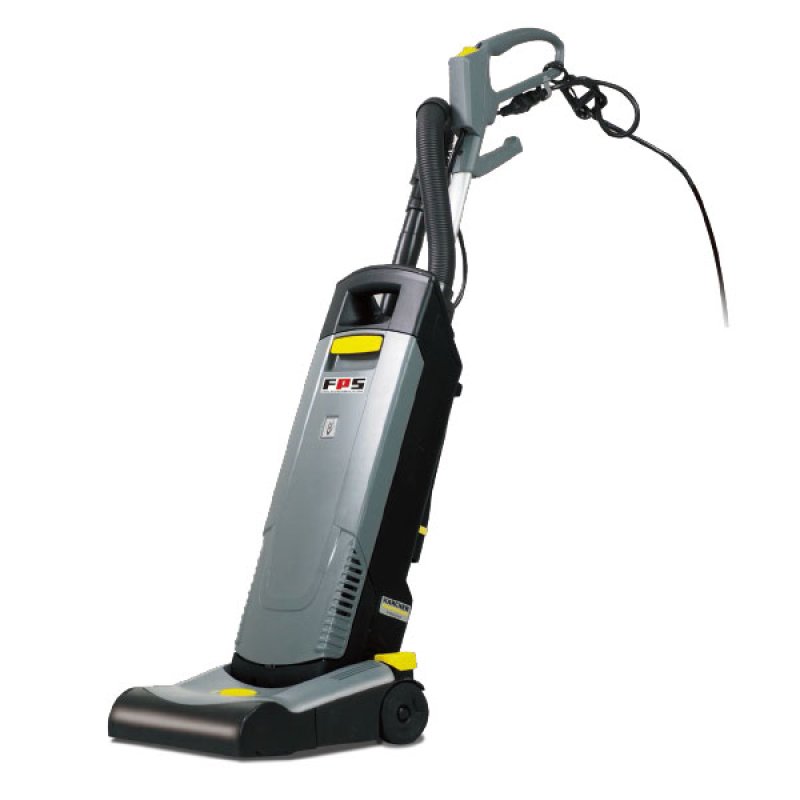 業務用アップライト型バキュームクリーナー「Beater Vac 350-II」 業務用アップライト型バキュームクリーナー「Beater Vac 350-II