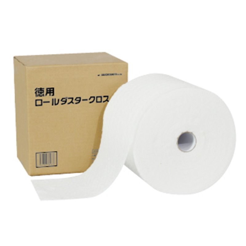 ポルベックダスタークロス60 100枚×3ロール 送料無料 日本