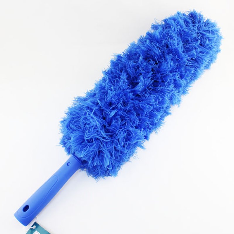 エトレ マイクロファイバーダスター-ホコリ取り販売/通販