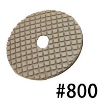 EZ Shine ブリックパッド Brick pad #800 - 大理石専用研磨パッド