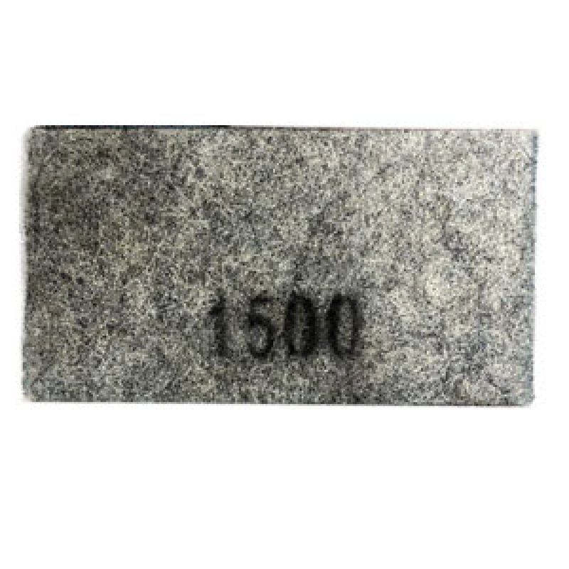 EZ Shine エックスシャインパッド Xshine Pad スクエア #1500 - 石材