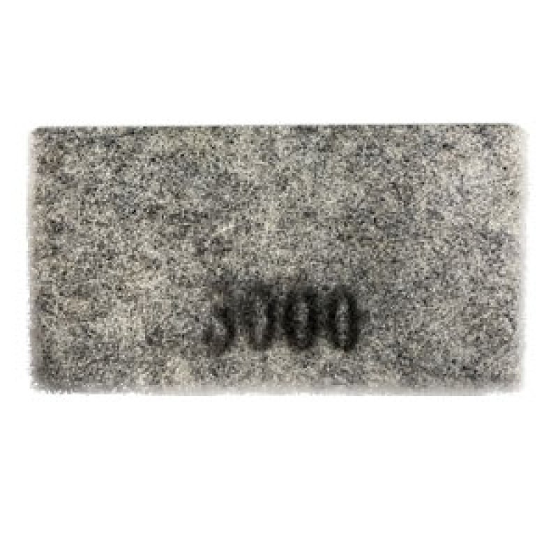 EZ Shine エックスシャインパッド Xshine Pad スクエア #3000