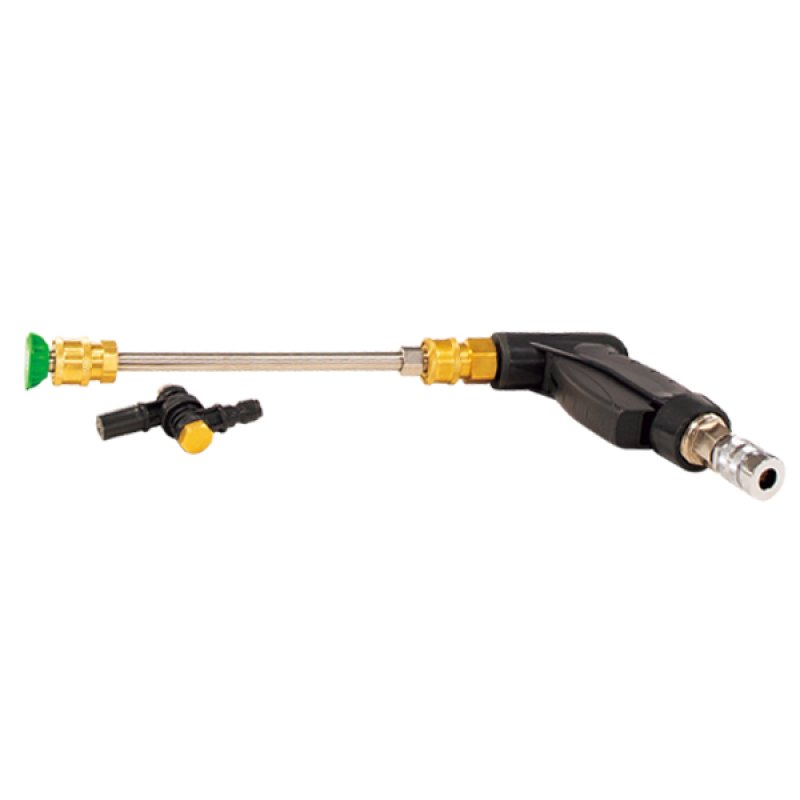 エアコン洗浄機 TASCO(タスコ) ポータブルエアコン洗浄機 TA352WL