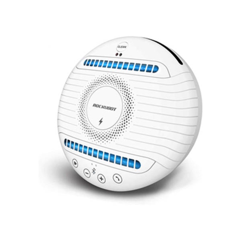 ROCKUBOT スマート除菌音楽再生ロボット ROCKUBOT スマート消毒音楽再生ロボット