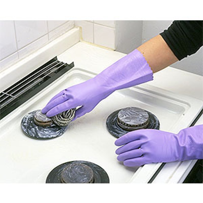 ショーワ ビニトップ 厚手 - 清掃用手袋-手袋販売/通販【ポリッシャー