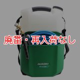 【廃番・再入荷なし】HiKOKI（ハイコーキ）コードレス高圧洗浄機 AW18DBL(SA)形(XP)- エアコン洗浄作業に最適