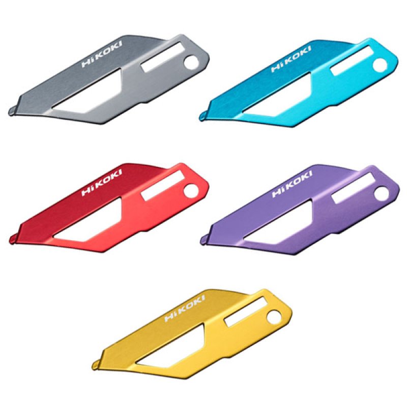 HiKOKI（ハイコーキ）RA18DA用 カラープレート-その他用品 販売/通販