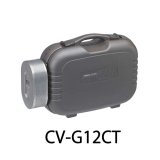 日立 CV-G12CT - クリーンルーム用掃除機[紙パック]