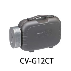 画像1: 日立 CV-G12CT - クリーンルーム用掃除機[紙パック]