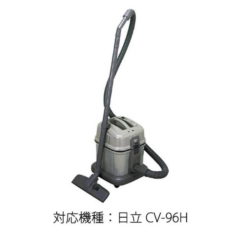 日立 紙パック SP-15C(10枚入)-掃除機販売/通販【ポリッシャー.JP