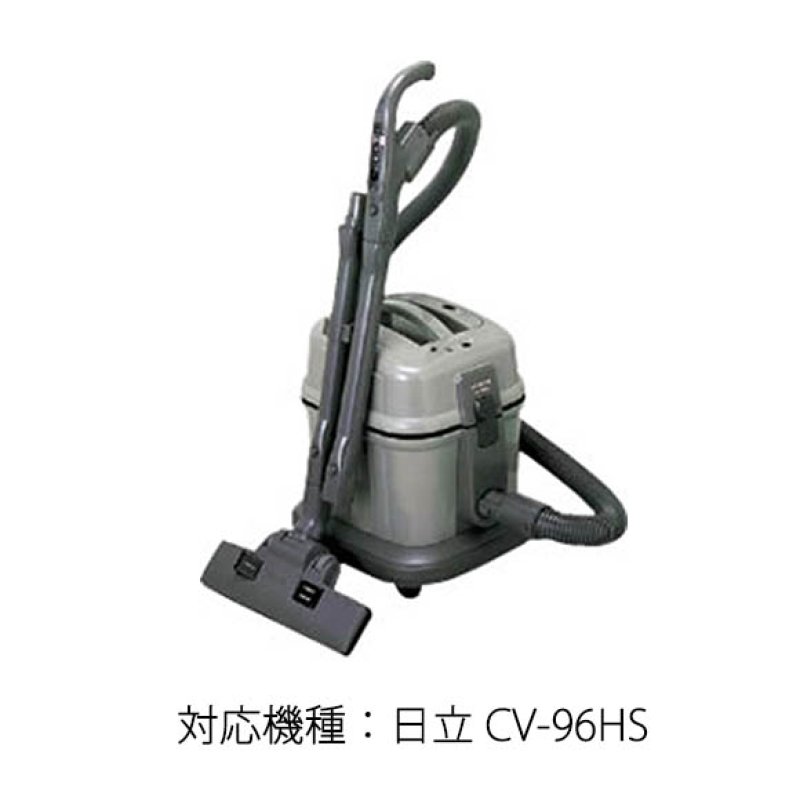 日立 紙パック SP-15C(10枚入)-掃除機販売/通販【ポリッシャー.JP