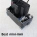 画像9: 【ポリッシャー.JP限定仕様！】ダントツカバー Beat mini mini  / BOXY S用 - 小型ランダムオービタルマシン飛散防止カバー