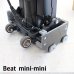 画像8: 【ポリッシャー.JP限定仕様！】ダントツカバー Beat mini mini  / BOXY S用 - 小型ランダムオービタルマシン飛散防止カバー
