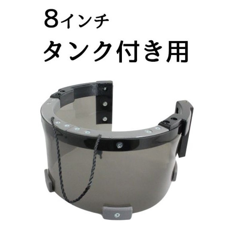 ポリッシャー.JP限定仕様！】 ダントツカバー 新型スリムタイプSG