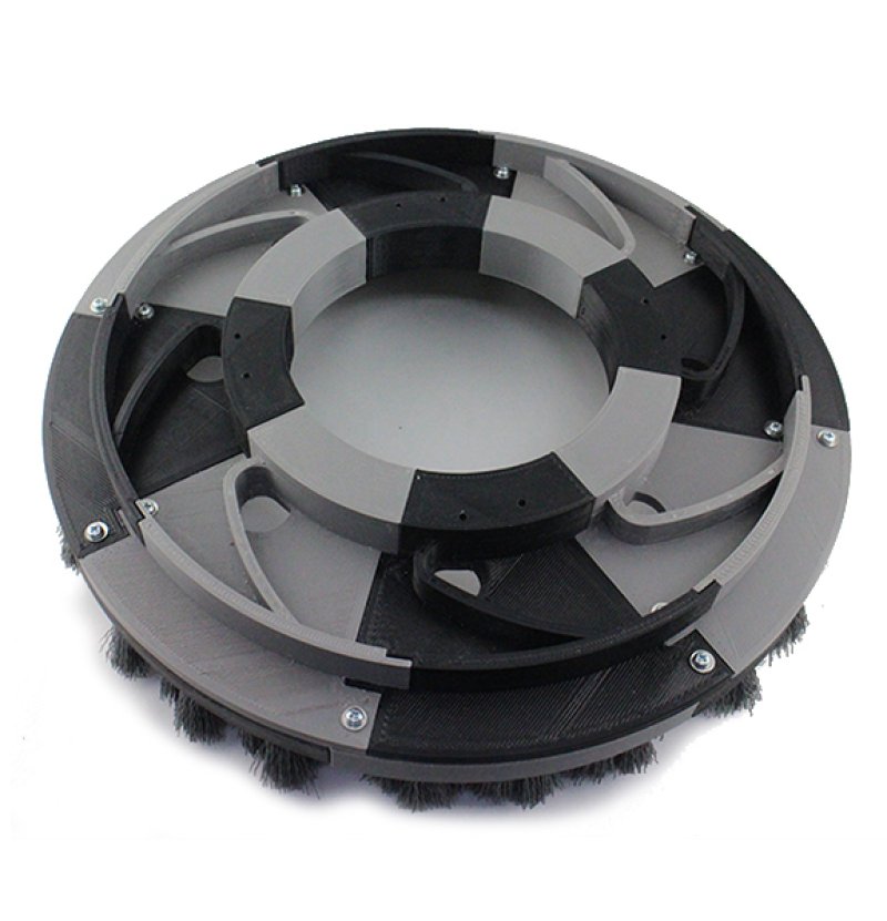 □受注生産品・キャンセル不可□【ポリッシャー.JP限定仕様！】ニュー