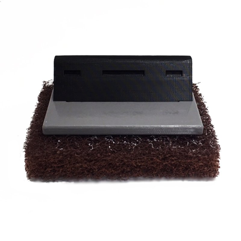 【試用のみ】コンドルポリッシャー　パッド4枚新品付 試用のみ】コンドルポリッシャー パッド4枚新品付 試用のみ】コンドル