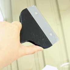 画像8: 【ポリッシャー.JP限定仕様！】ダントツ ＹＳスクレーパー(キャップ・刃付き) (8)