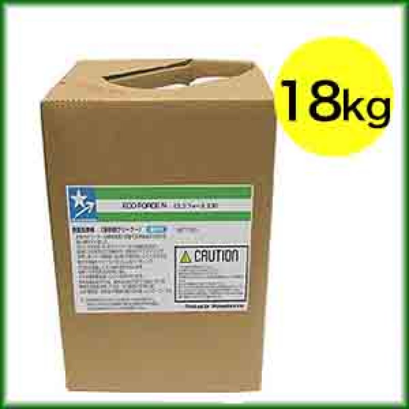 ECO FORCE N(エコ フォース エヌ) [18kg] - 超強力中性マルチ