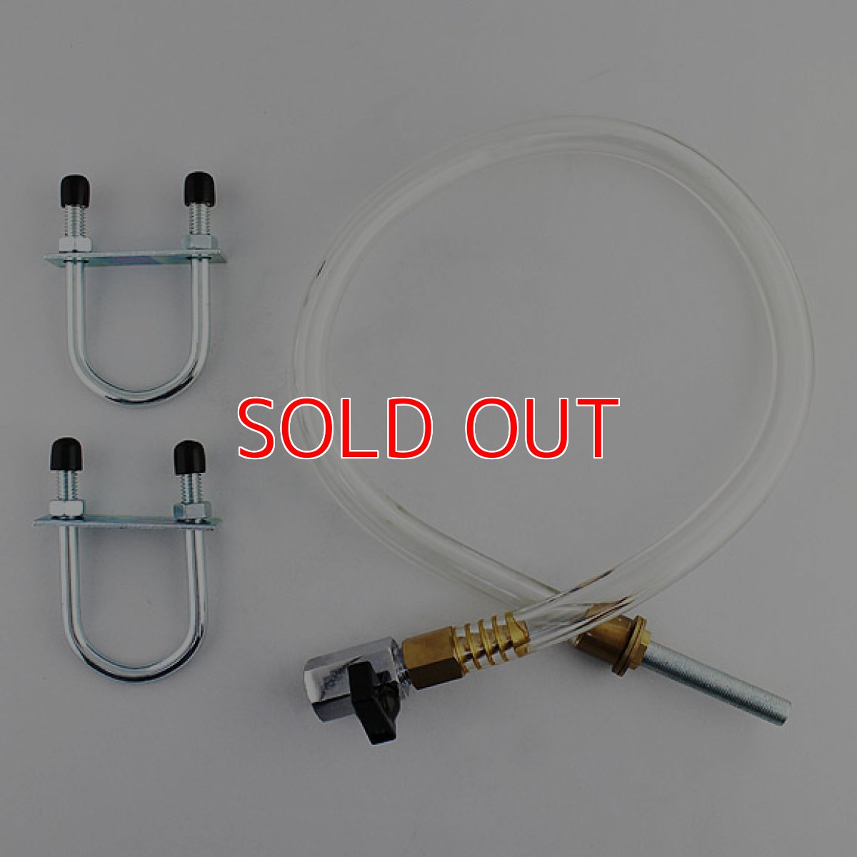 画像4: 独立型シンプル機構ポリッシャー用洗剤タンク(角穴) (4)