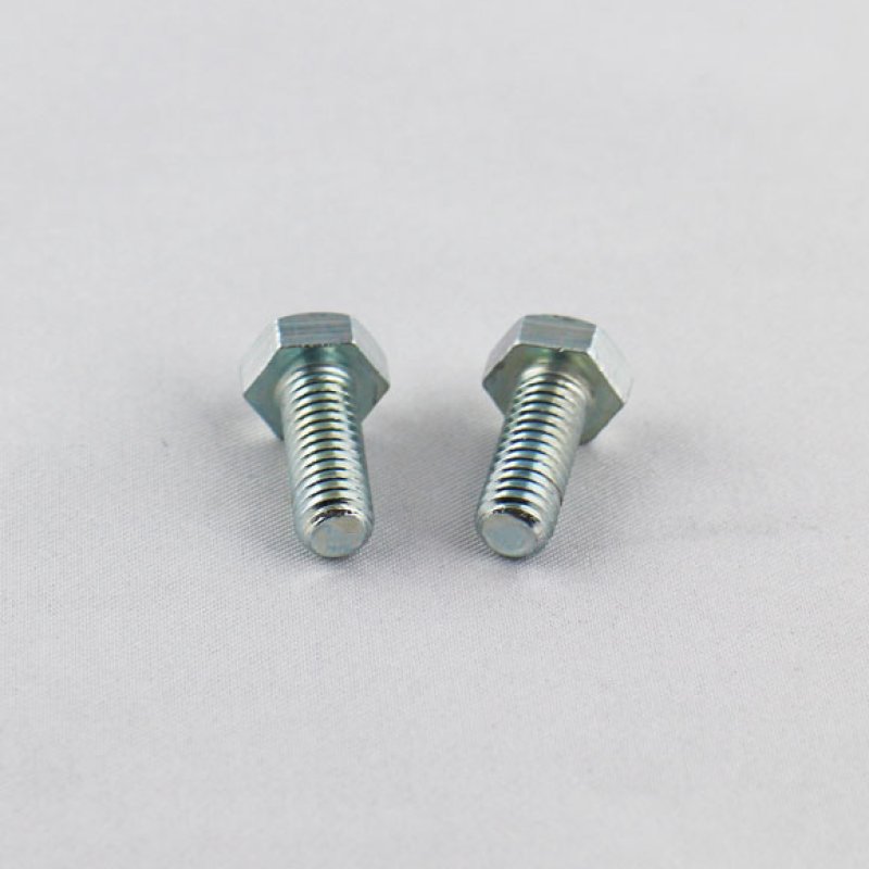 musashi製12”ポリッシャー用パーツNo.20パイプ締付ネジ(2個入