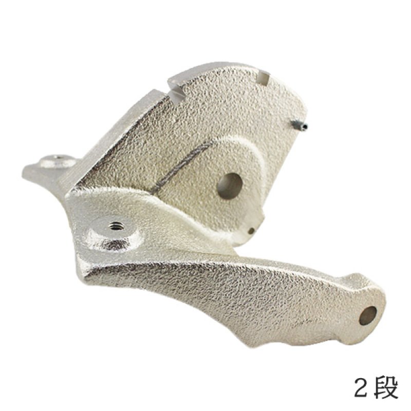 maSaページ 2点 musashi製12”ポリッシャー用パーツNo.30ブラケット-ポリッシャー用