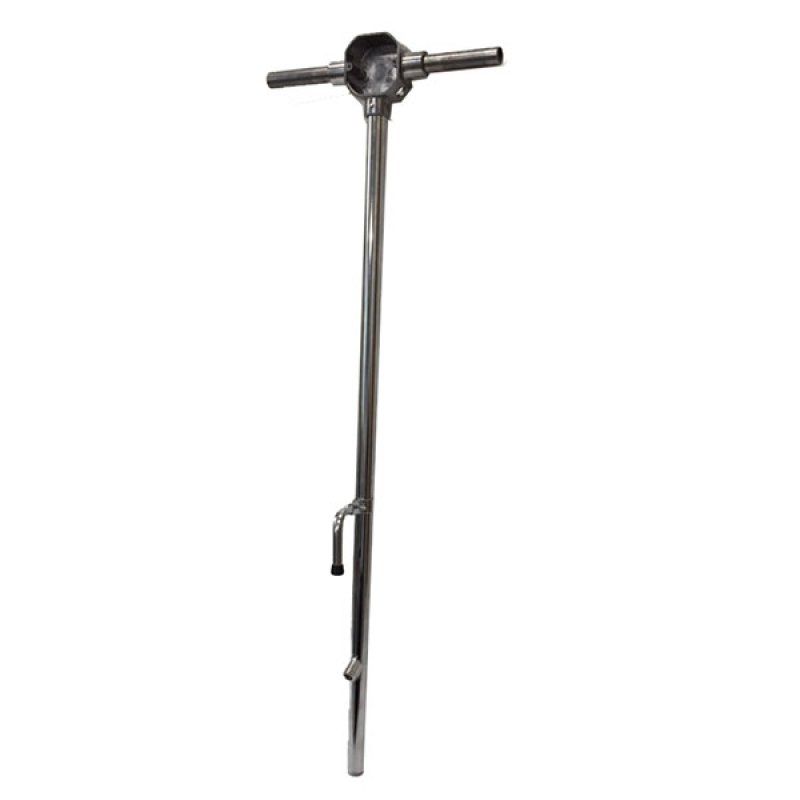 musashi製12”ポリッシャー用パーツNo.128 スイッチボックスセット(No.4