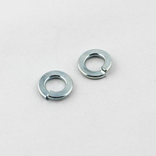 musashi製12”ポリッシャー用パーツNo.37 車軸(シャジク)座金 2個入