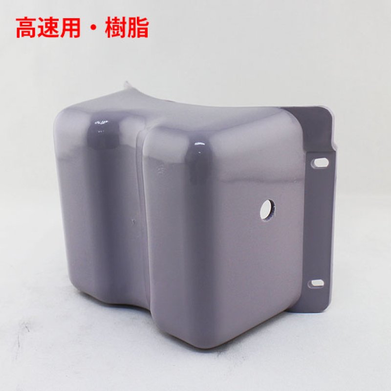 musashi製12”ポリッシャー用パーツNo.52コンデンサーケース