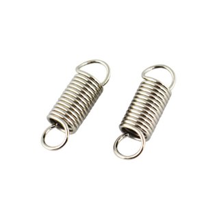 musashi製12”ポリッシャー用パーツNo.34キャスター引張スプリング(2個